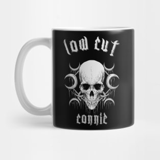 low cut the darkness Mug